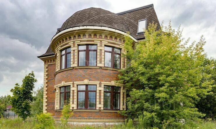 Лот-12057-437502 продажа дома Каширское шоссе Горки