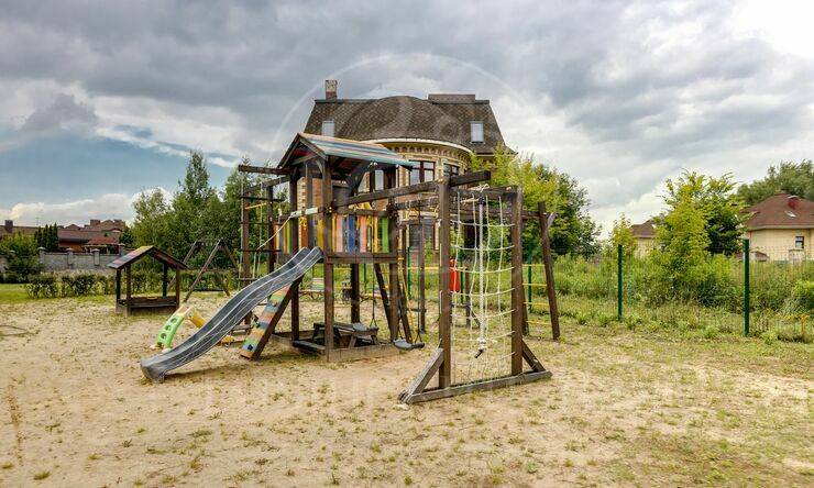 Лот-12057-437505 продажа дома Каширское шоссе Горки