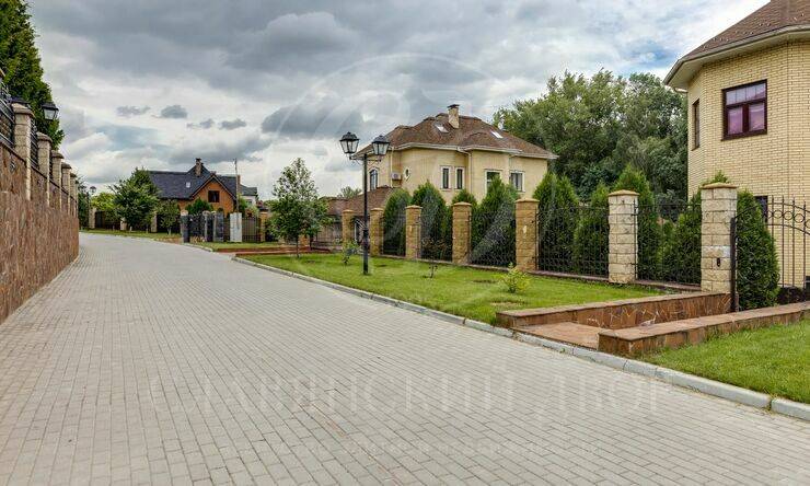 Лот-12057-437507 продажа дома Каширское шоссе Горки