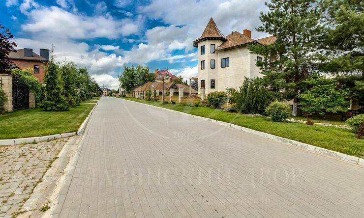 Лот-12057-437509 продажа дома Каширское шоссе Горки