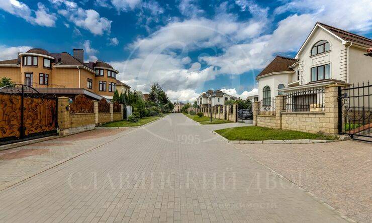 Лот-12057-437510 продажа дома Каширское шоссе Горки