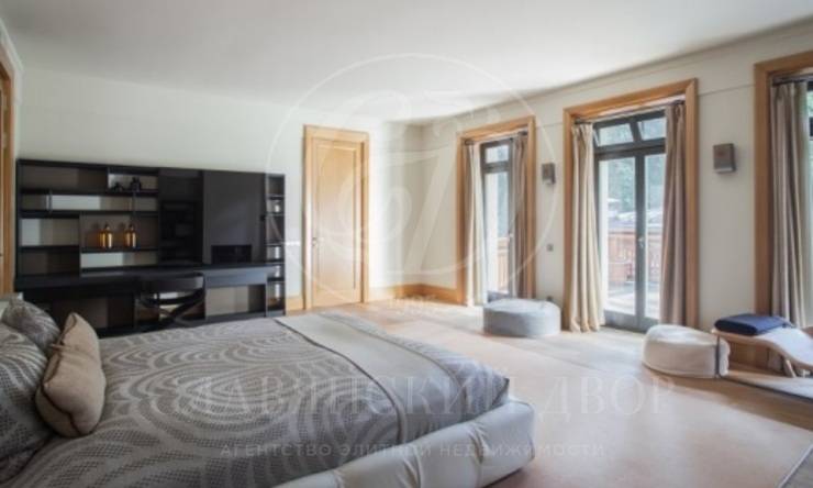 Лот-12056-437523 аренда дома Новорижское шоссе Шервуд