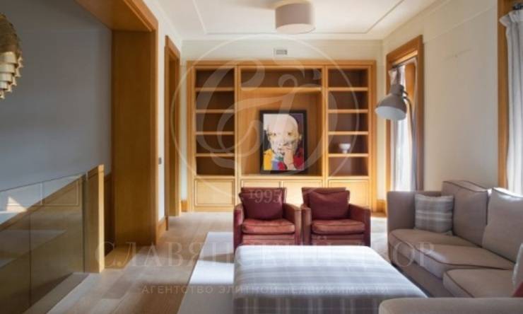 Лот-12056-437524 аренда дома Новорижское шоссе Шервуд