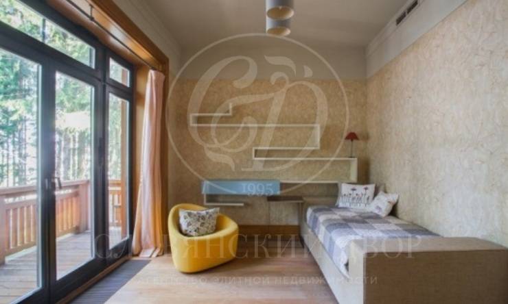 Лот-12056-437532 аренда дома Новорижское шоссе Шервуд