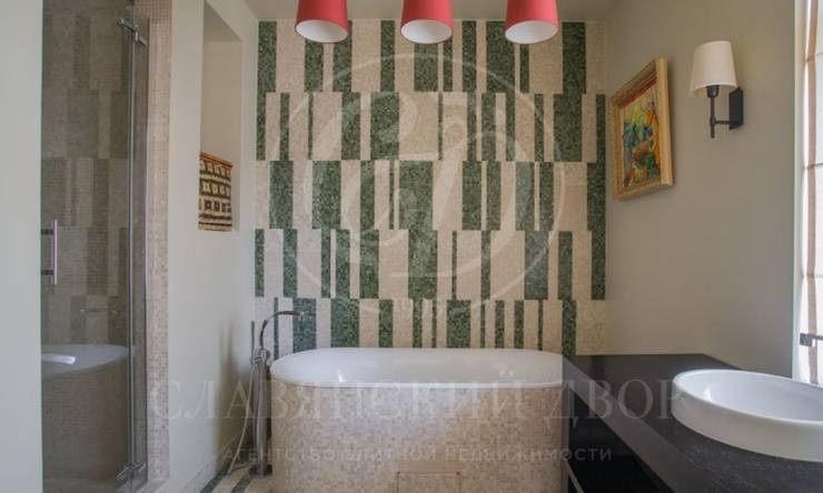 Лот-12056-437533 аренда дома Новорижское шоссе Шервуд