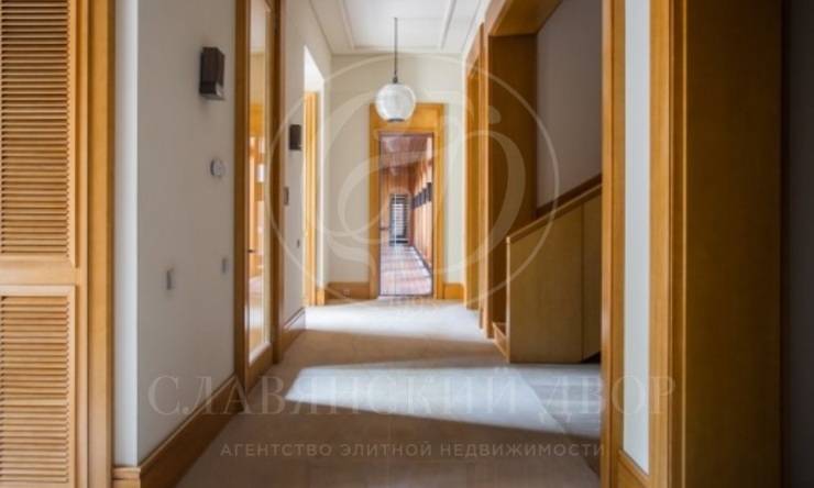 Лот-12056-437534 аренда дома Новорижское шоссе Шервуд