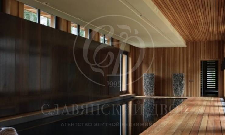 Лот-12056-437536 аренда дома Новорижское шоссе Шервуд