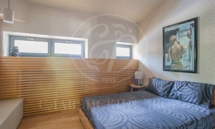 Лот-12056-437544 аренда дома Новорижское шоссе Шервуд