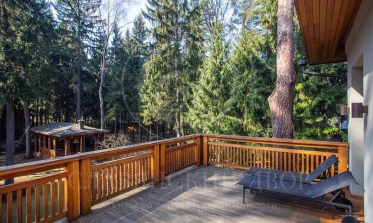 Лот-12056-437545 аренда дома Новорижское шоссе Шервуд