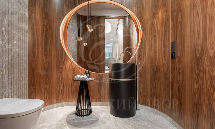 Лот-12055-437549 продажа дома 1-е Успенское шоссе Николино (Новое Николино)