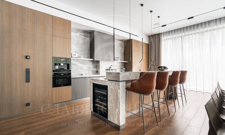 Лот-12055-437552 продажа дома 1-е Успенское шоссе Николино (Новое Николино)