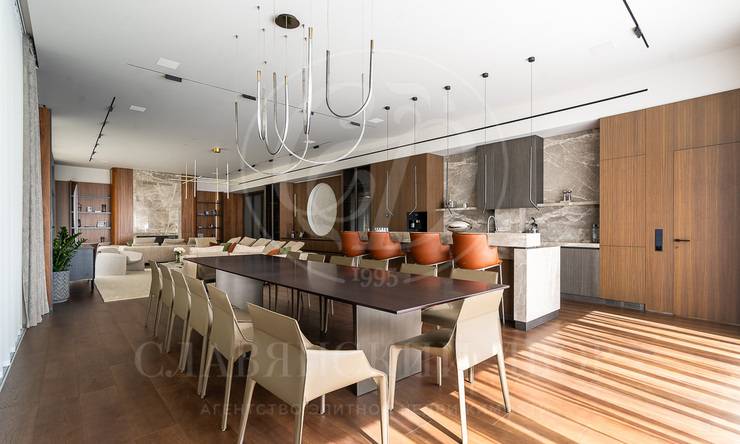 Лот-12055-437553 продажа дома 1-е Успенское шоссе Николино (Новое Николино)