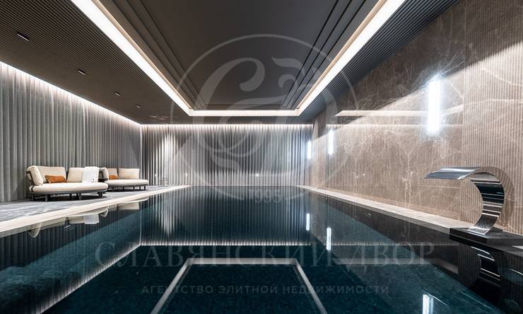 Лот-12055-437554 продажа дома 1-е Успенское шоссе Николино (Новое Николино)