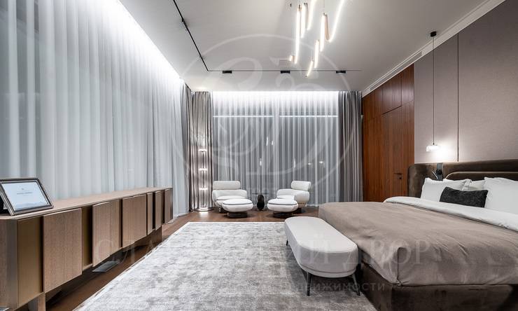 Лот-12055-437555 продажа дома 1-е Успенское шоссе Николино (Новое Николино)