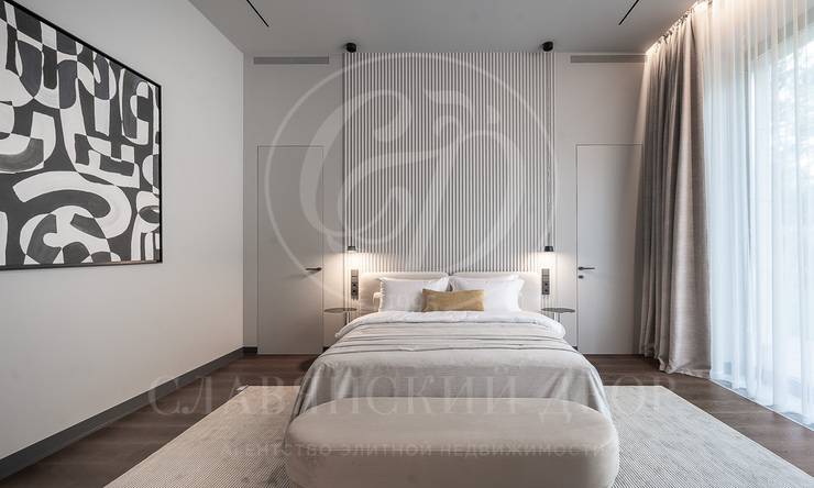 Лот-12055-437556 продажа дома 1-е Успенское шоссе Николино (Новое Николино)