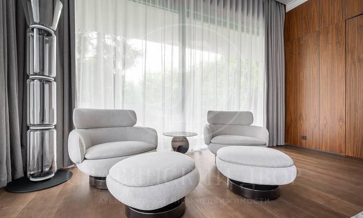 Лот-12055-437557 продажа дома 1-е Успенское шоссе Николино (Новое Николино)