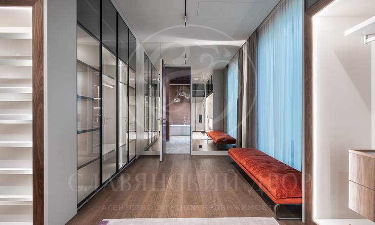 Лот-12055-437560 продажа дома 1-е Успенское шоссе Николино (Новое Николино)