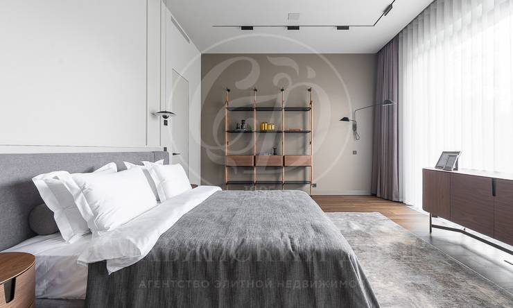 Лот-12055-437563 продажа дома 1-е Успенское шоссе Николино (Новое Николино)