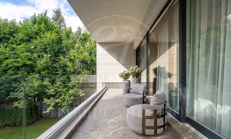 Лот-12055-437567 продажа дома 1-е Успенское шоссе Николино (Новое Николино)