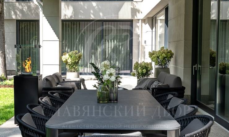 Лот-12055-437571 продажа дома 1-е Успенское шоссе Николино (Новое Николино)