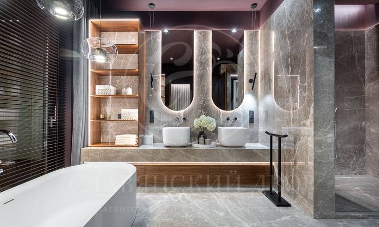 Лот-12055-437577 продажа дома 1-е Успенское шоссе Николино (Новое Николино)