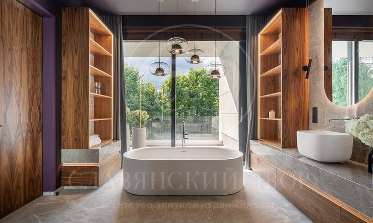 Лот-12055-437578 продажа дома 1-е Успенское шоссе Николино (Новое Николино)