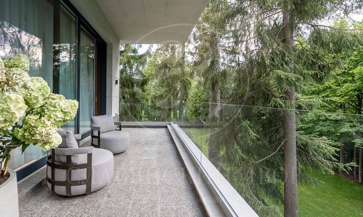 Лот-12055-437580 продажа дома 1-е Успенское шоссе Николино (Новое Николино)