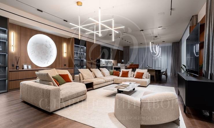 Лот-12055-437583 продажа дома 1-е Успенское шоссе Николино (Новое Николино)