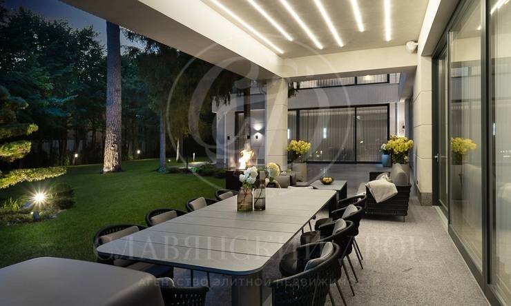 Лот-12055-437584 продажа дома 1-е Успенское шоссе Николино (Новое Николино)