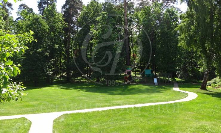 Лот-12042-437601 продажа участка Рублево-Успенское шоссе Жуковка ГП-4