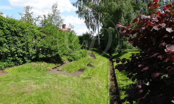 Лот-12042-437602 продажа участка Рублево-Успенское шоссе Жуковка ГП-4