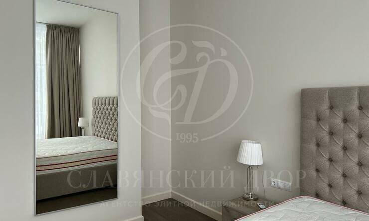 Лот-12040-437635 продажа дома Новорижское шоссе Резиденция Рублево