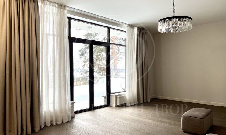 Лот-12040-437639 продажа дома Новорижское шоссе Резиденция Рублево