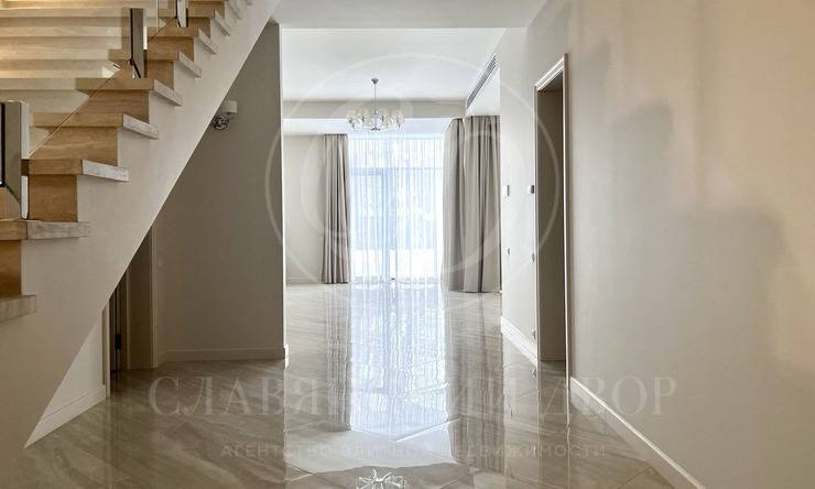 Лот-12040-437641 продажа дома Новорижское шоссе Резиденция Рублево