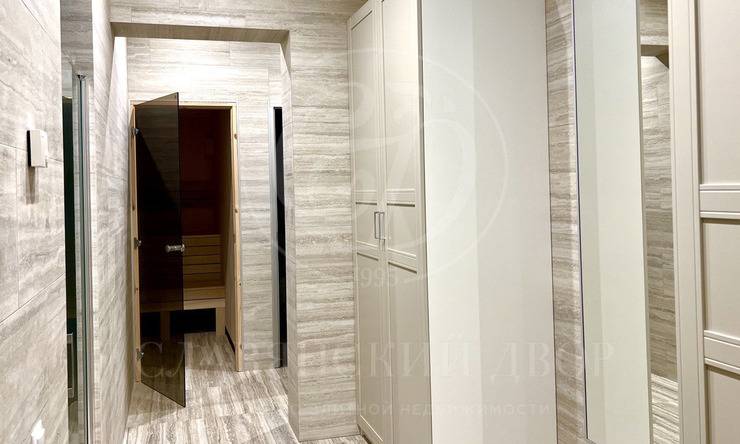 Лот-12040-437643 продажа дома Новорижское шоссе Резиденция Рублево