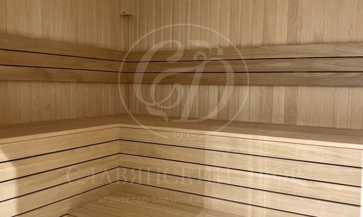 Лот-12040-437649 продажа дома Новорижское шоссе Резиденция Рублево