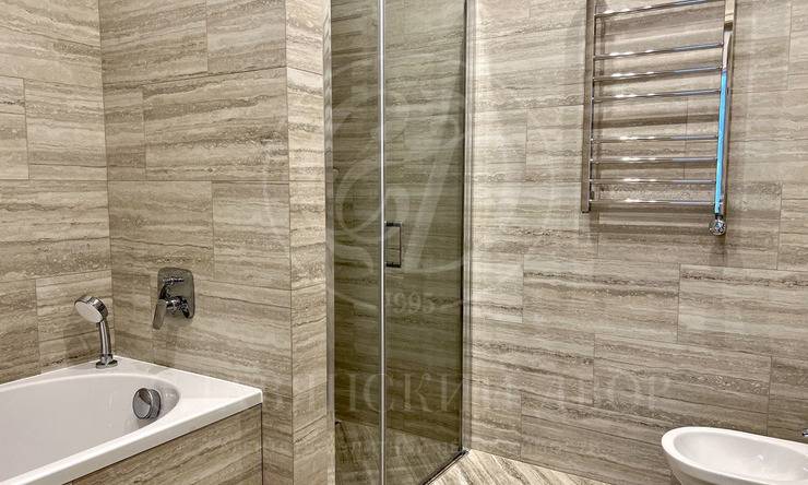 Лот-12040-437650 продажа дома Новорижское шоссе Резиденция Рублево