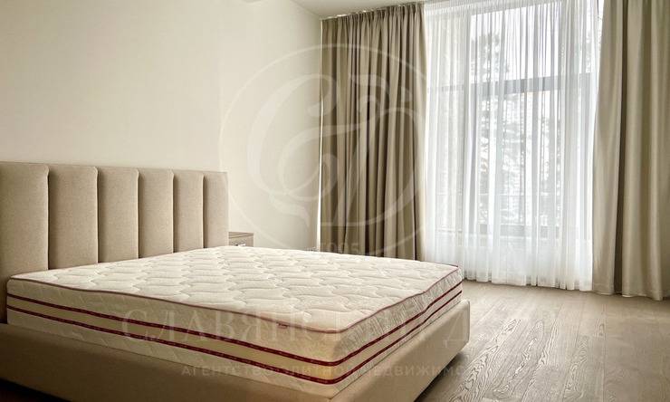 Лот-12040-437651 продажа дома Новорижское шоссе Резиденция Рублево