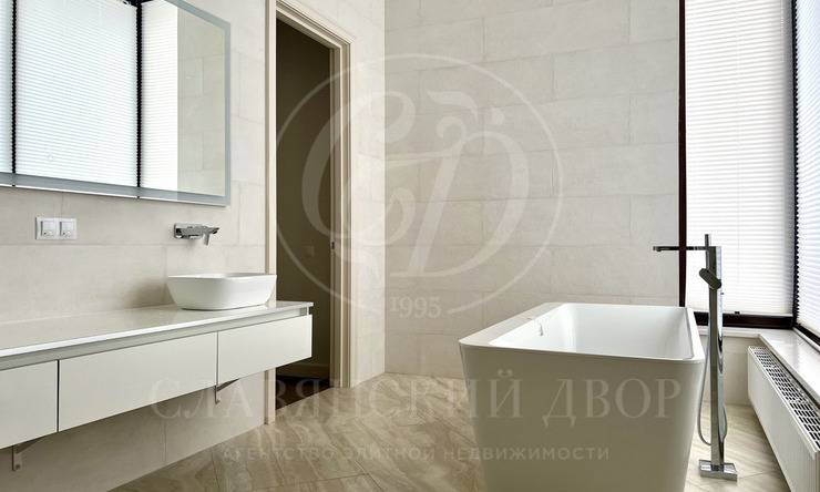 Лот-12040-437657 продажа дома Новорижское шоссе Резиденция Рублево