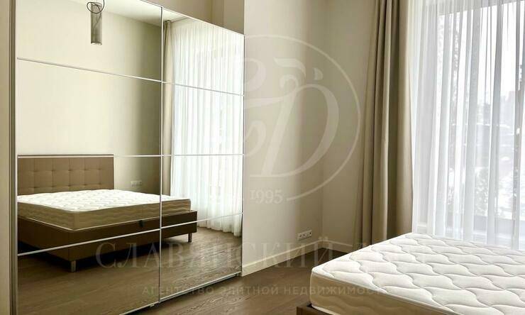 Лот-12039-437658 аренда дома Новорижское шоссе Резиденция Рублево