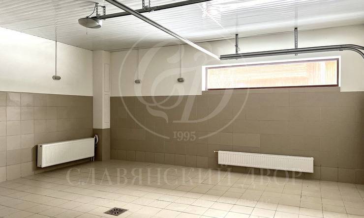 Лот-12039-437667 аренда дома Новорижское шоссе Резиденция Рублево