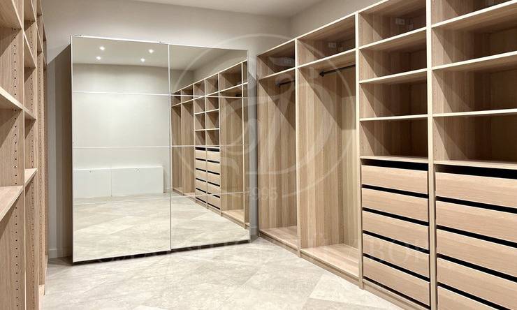 Лот-12039-437673 аренда дома Новорижское шоссе Резиденция Рублево