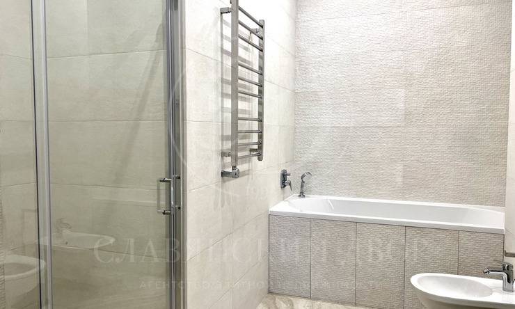 Лот-12039-437677 аренда дома Новорижское шоссе Резиденция Рублево