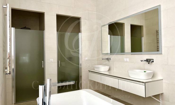 Лот-12039-437680 аренда дома Новорижское шоссе Резиденция Рублево