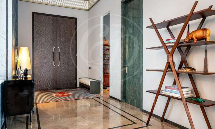 Лот-12038-437687 продажа дома Рублево-Успенское шоссе Усово+