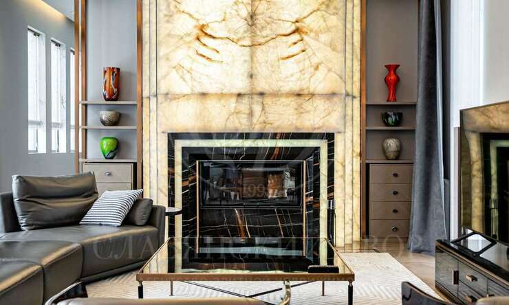 Лот-12038-437691 продажа дома Рублево-Успенское шоссе Усово+