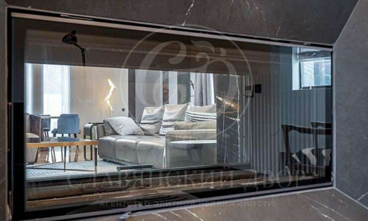 Лот-12038-437703 продажа дома Рублево-Успенское шоссе Усово+