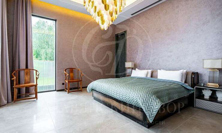 Лот-12038-437705 продажа дома Рублево-Успенское шоссе Усово+