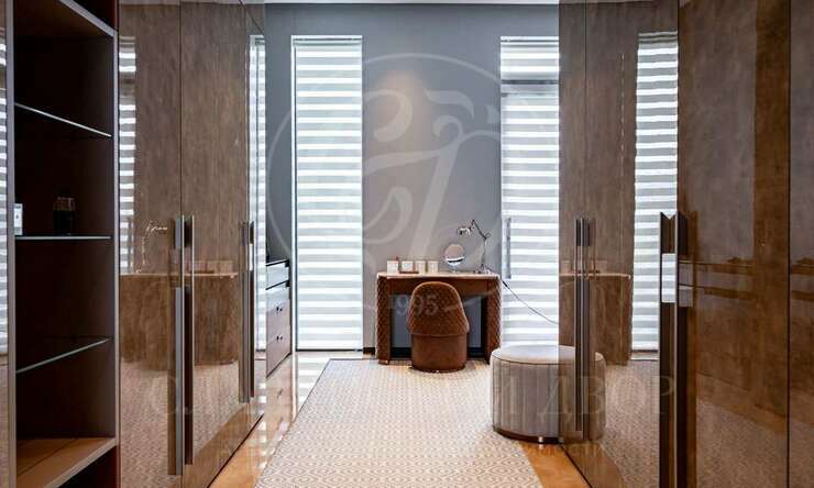 Лот-12038-437707 продажа дома Рублево-Успенское шоссе Усово+