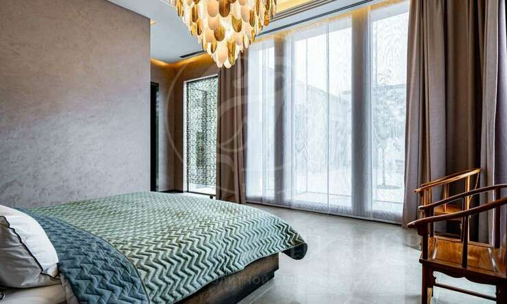 Лот-12038-437709 продажа дома Рублево-Успенское шоссе Усово+